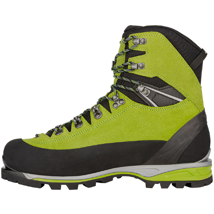 Lowa Alpine Expert Ii Gtx Men Weigh My Rack