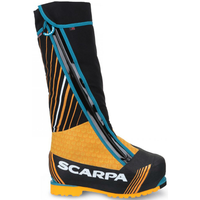 Scarpa Phantom Weigh My Rack