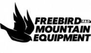 Freebird Mountain Equipment logo