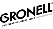 Gronell logo