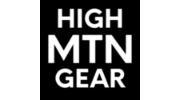 high mountain gear logo