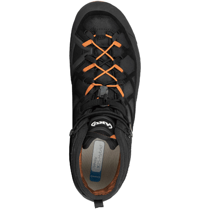 AKU Rock DFS Mid GTX Men Approach Shoe