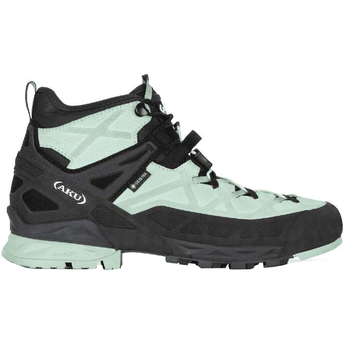 AKU Rock DFS GTX Women Approach Shoe