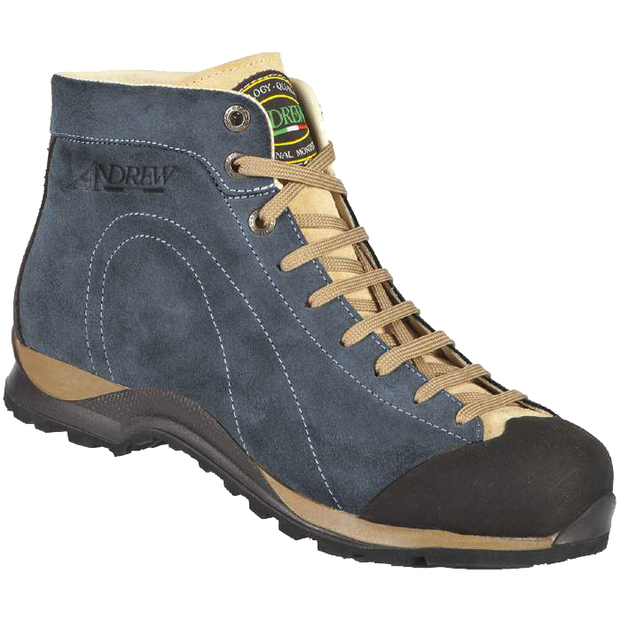 Andrew City Trek Mid Men Approach Shoe