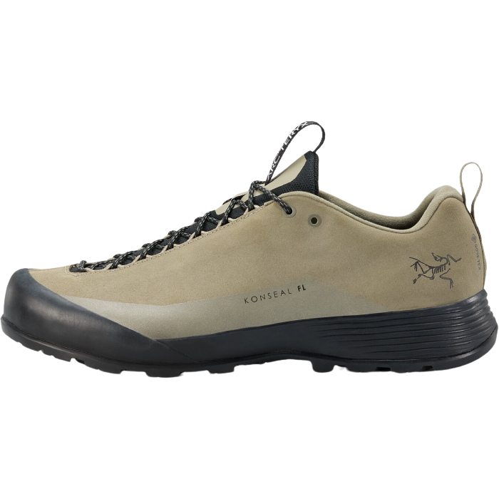 Arc'teryx Konseal FL 2 Leather GTX Men Approach Shoe