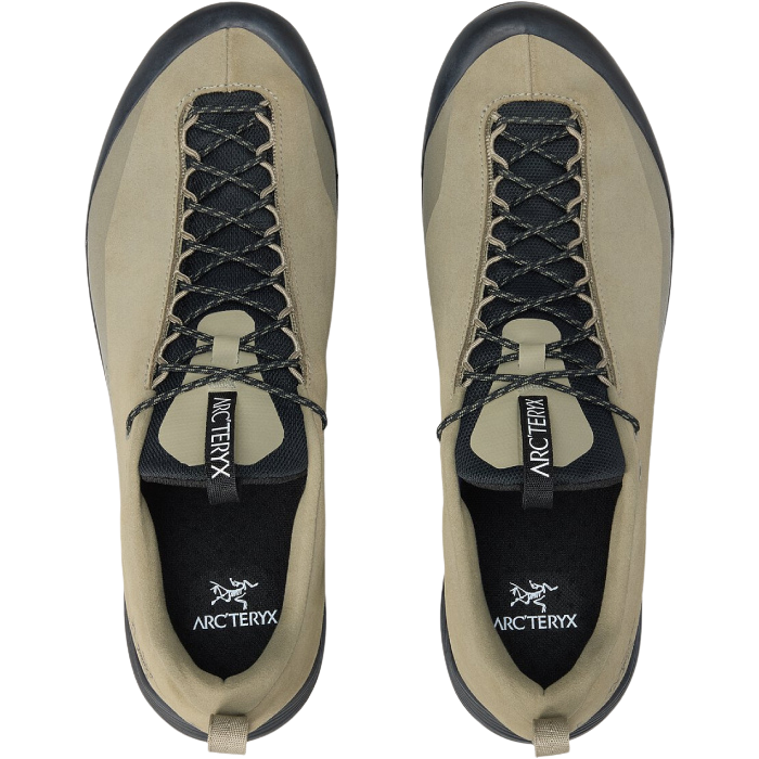 Arc'teryx Konseal FL 2 Leather GTX Men Approach Shoe