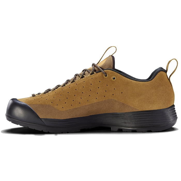 Arc'teryx Konseal FL 2 Leather Men Approach Shoe