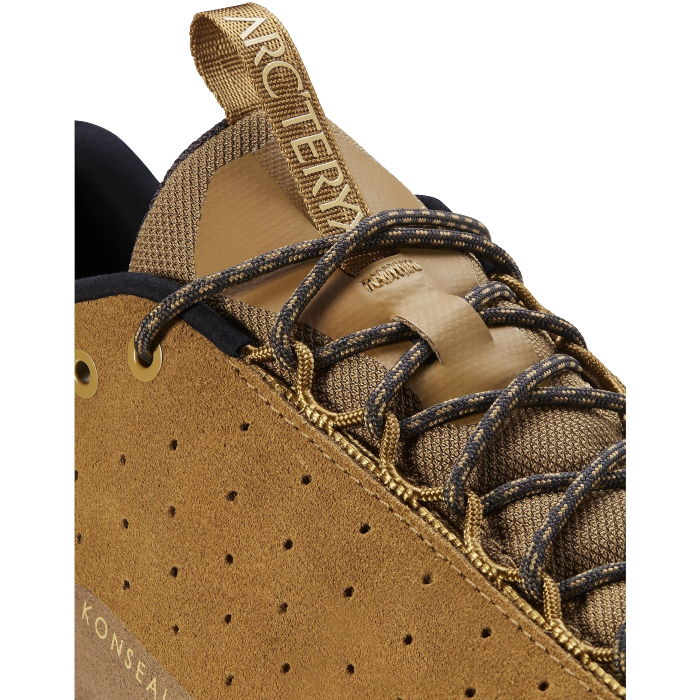 Arc'teryx Konseal FL 2 Leather Men Approach Shoe