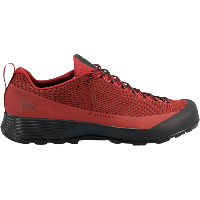 Arc'teryx Konseal FL 2 Men Approach Shoe