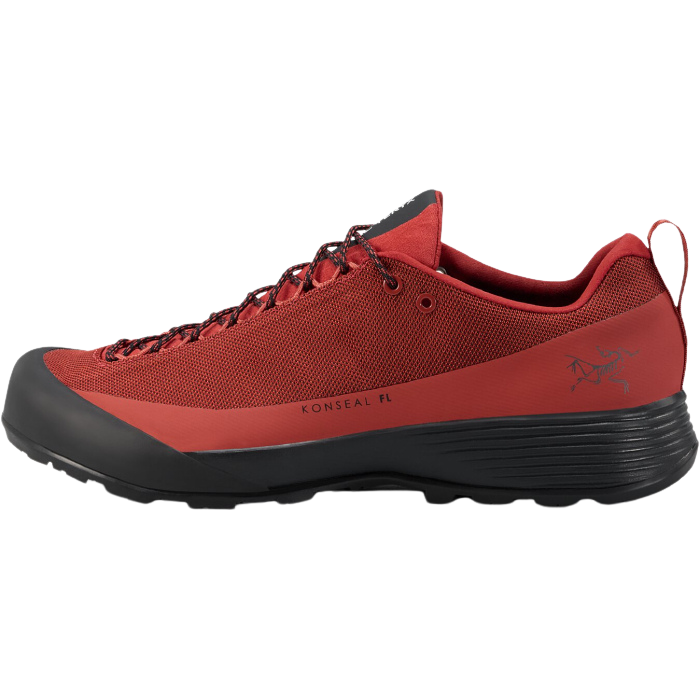 Arc'teryx Konseal FL 2 Men Approach Shoe