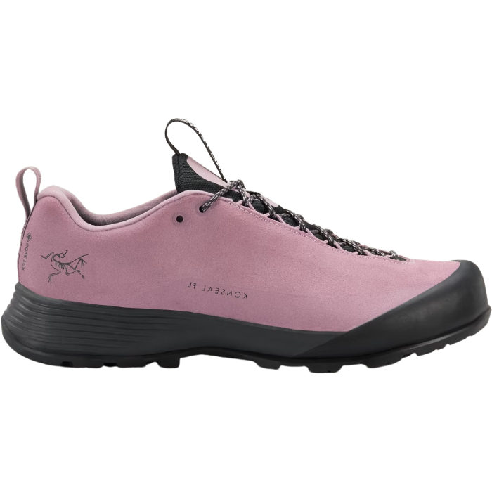 Arc'teryx Konseal FL 2 Leather GTX Women Approach Shoe