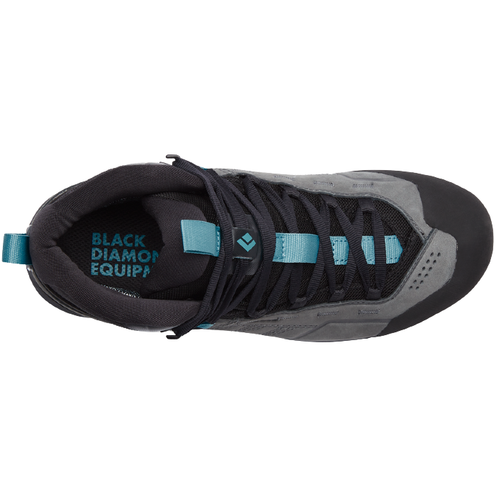 Black Diamond Mission Leather Mid WP Women