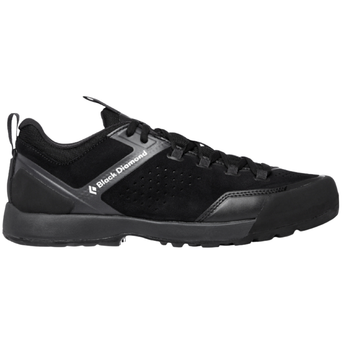 Black Diamond Mission XP Leather Men Approach Shoe