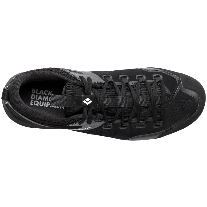 Black Diamond Mission XP Leather Men Approach Shoe