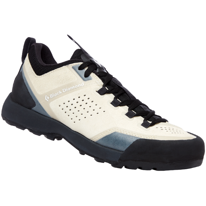 Black Diamond Mission XP Leather Women Approach Shoe