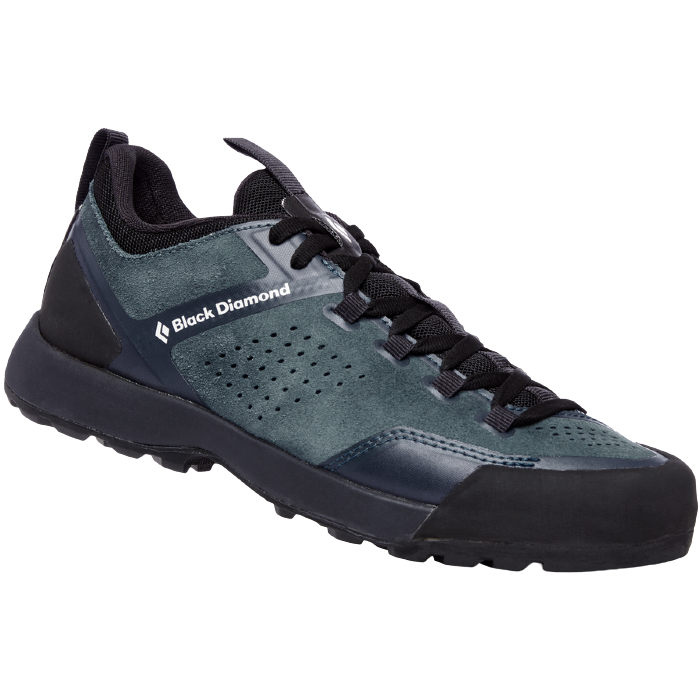 Black Diamond Mission XP Leather Women Approach Shoe