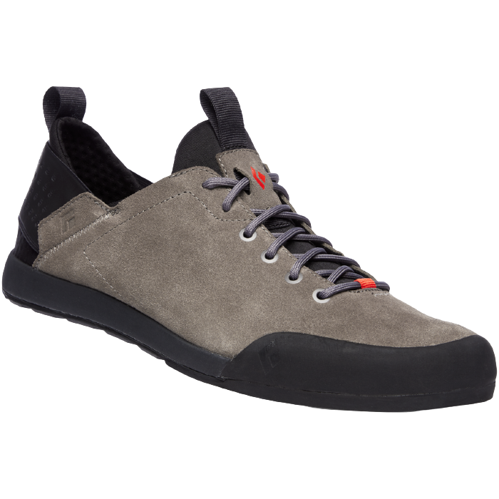 Black Diamond Session Suede Men Approach Shoe