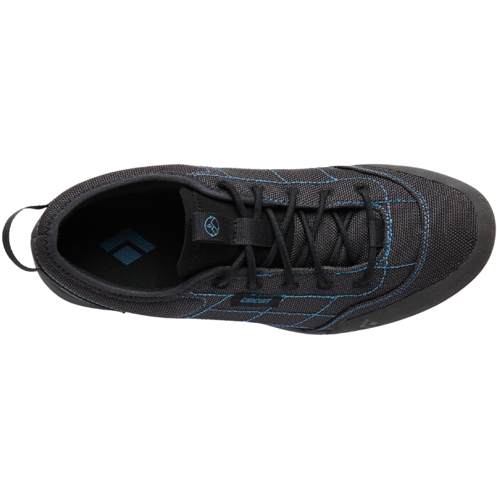 Black Diamond Circuit 2.0 Men Approach Shoe