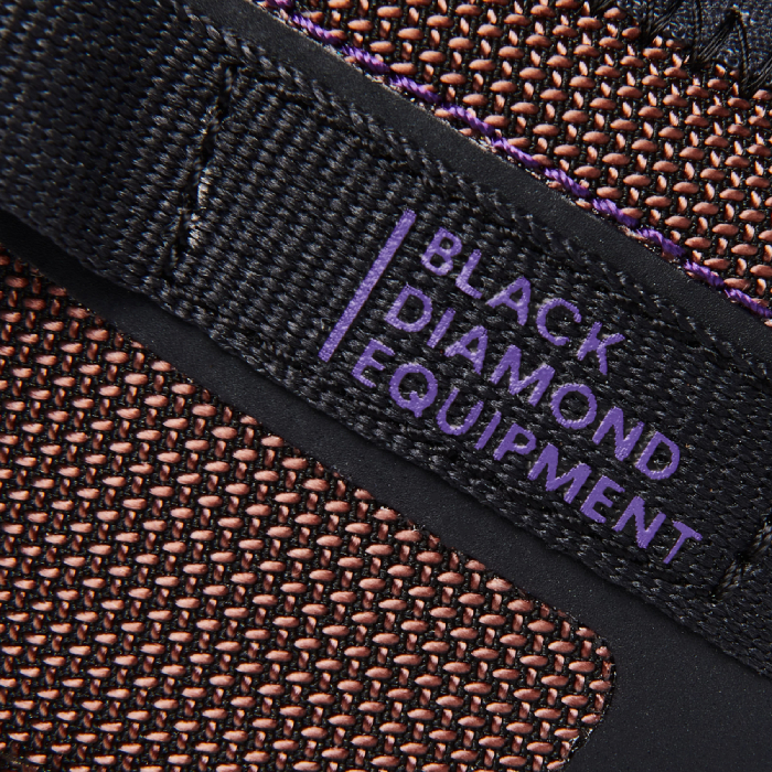 Black Diamond Circuit 2.0 Women Approach Shoe