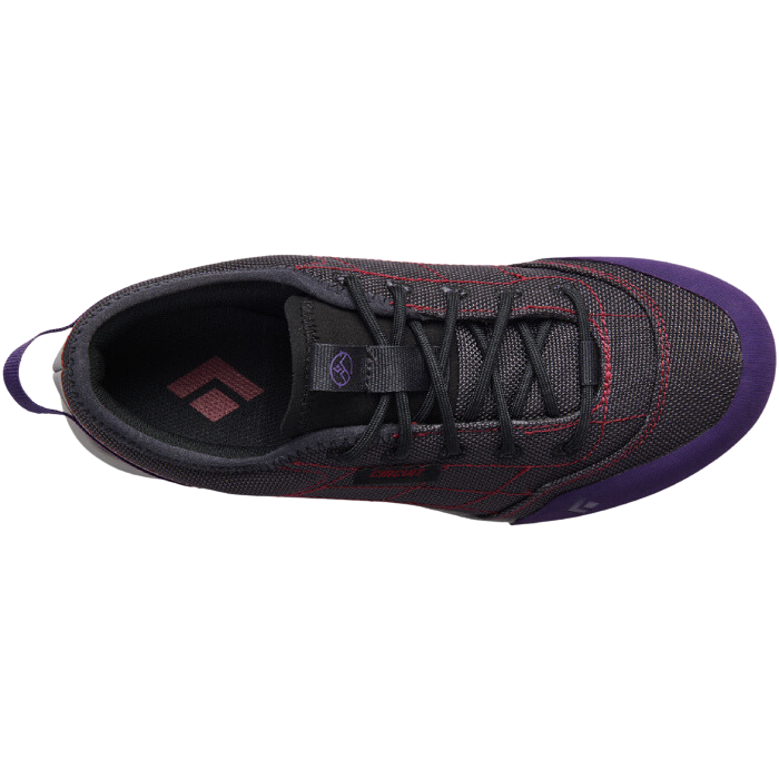 Black Diamond Circuit 2.0 Women Approach Shoe