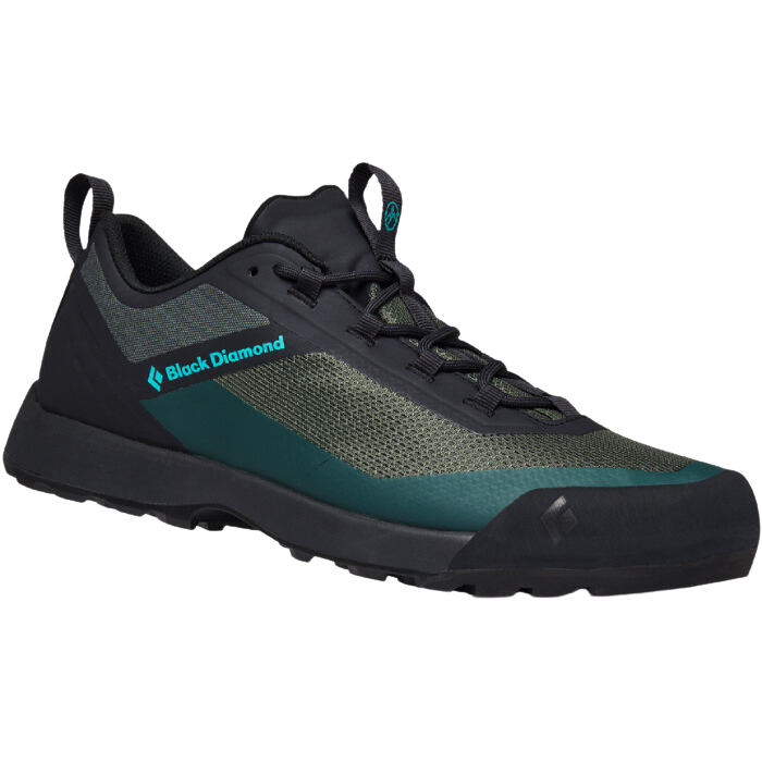 Black Diamond Mission LT 2.0 Men Approach Shoe