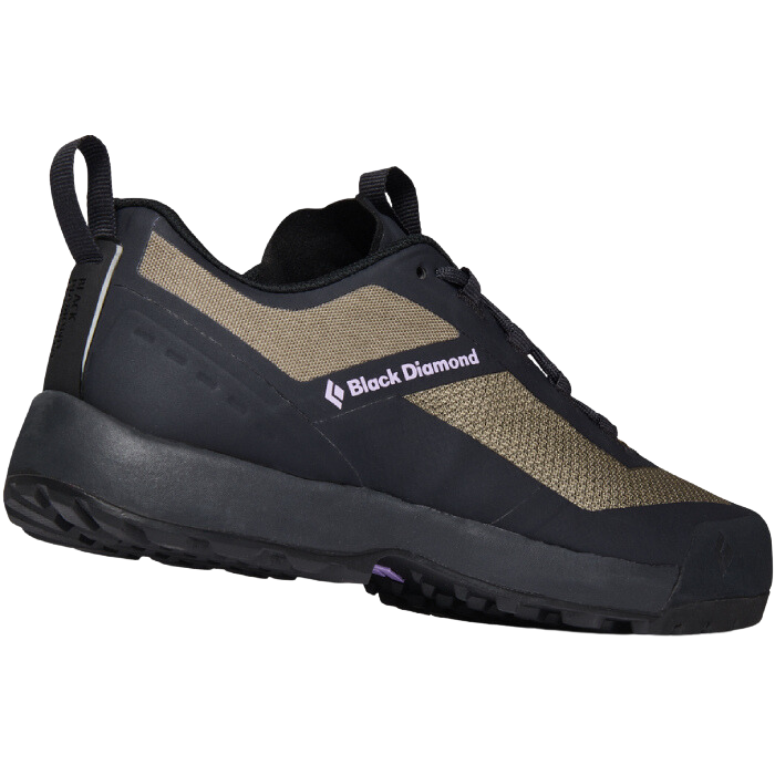 Black Diamond Mission LT 2.0 Women Approach Shoe