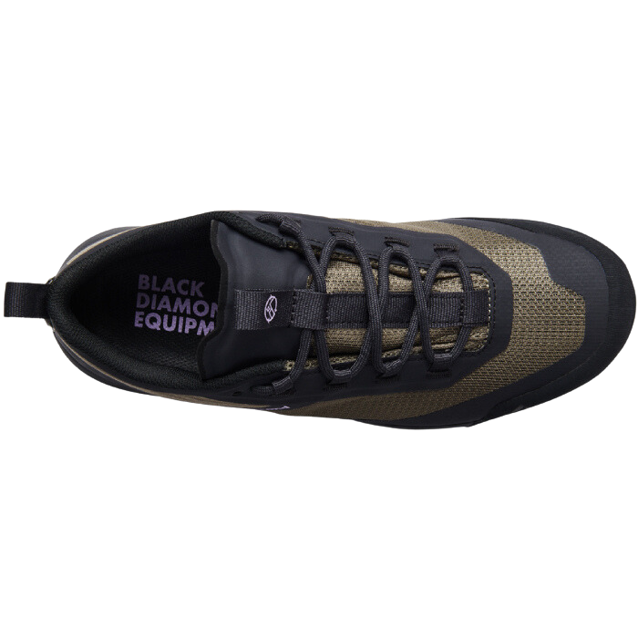 Black Diamond Mission LT 2.0 Women Approach Shoe