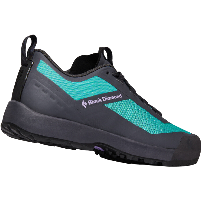 Black Diamond Mission LT 2.0 Women Approach Shoe