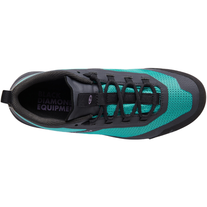 Black Diamond Mission LT 2.0 Women Approach Shoe