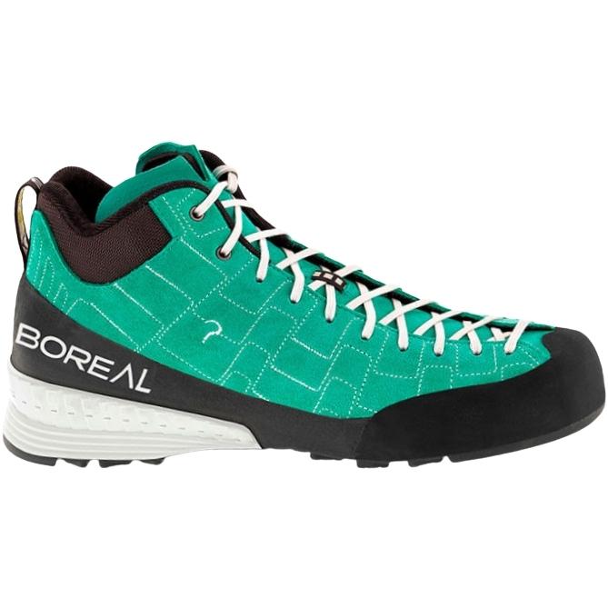 Boreal Flyers Mid Women Approach Shoe