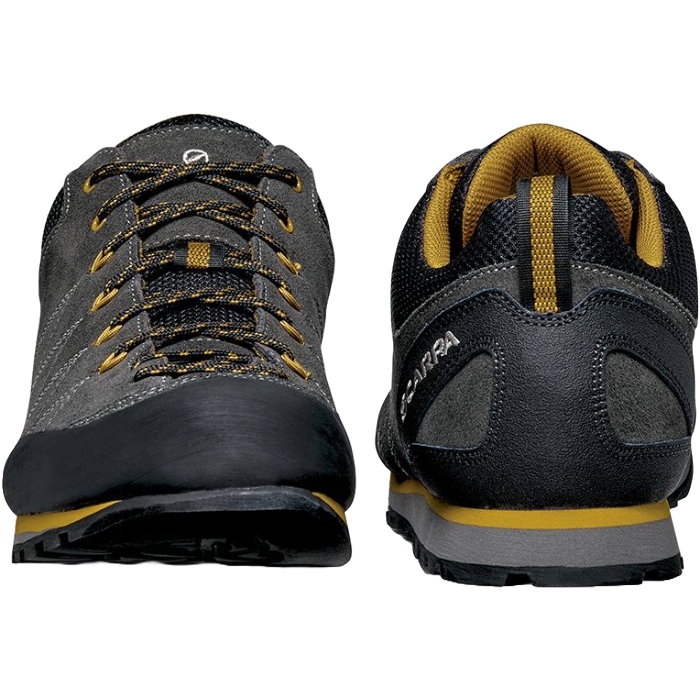 Scarpa Crux Men Approach Shoe