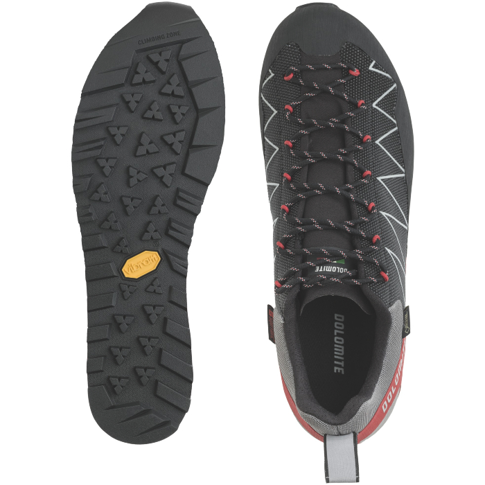 Dolomite Crodarossa Lite GTX 2.0 Men Approach Shoe