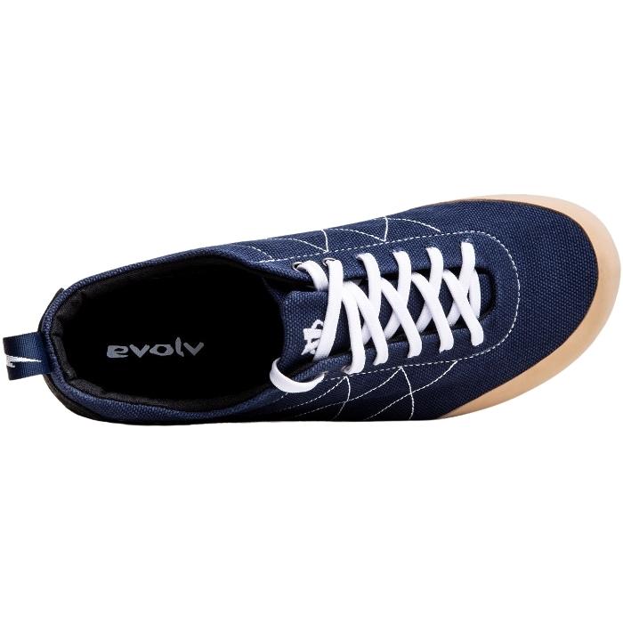 Evolv Cruzer® Psyche Men Approach Shoe