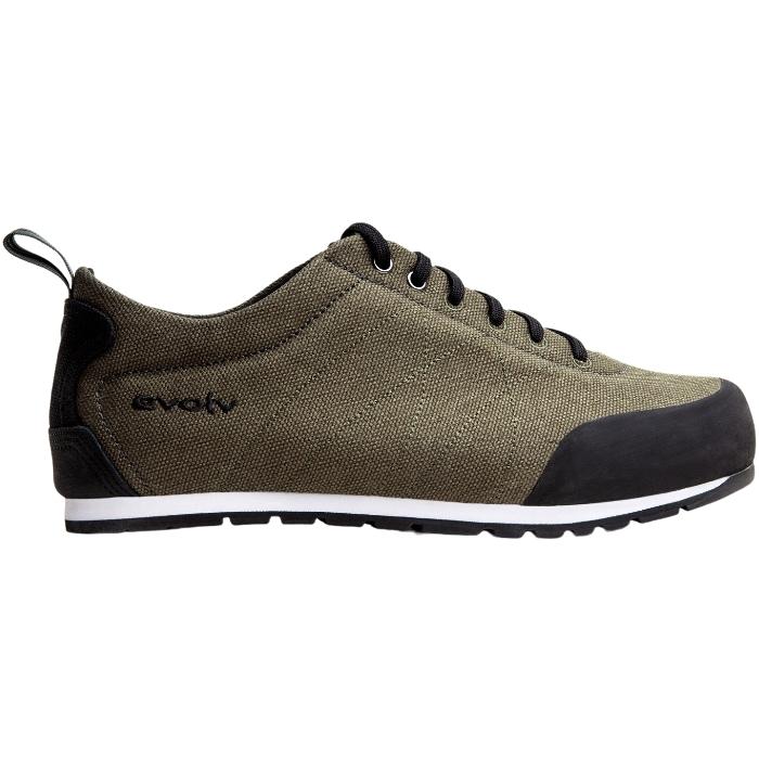 Evolv Cruzer® Psyche Men Approach Shoe