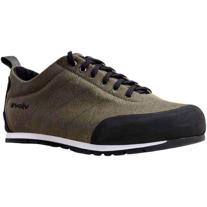 Evolv Cruzer® Psyche Men Approach Shoe