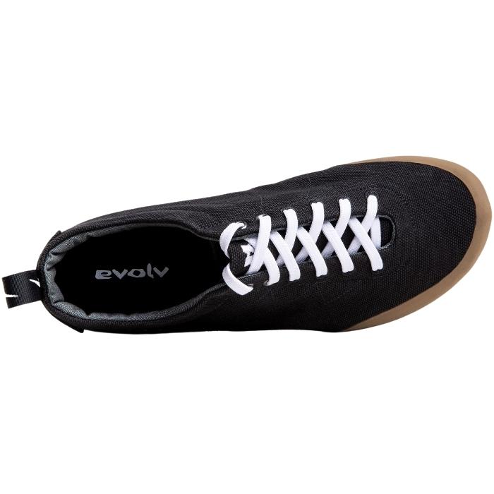 Evolv Cruzer® Psyche Men Approach Shoe