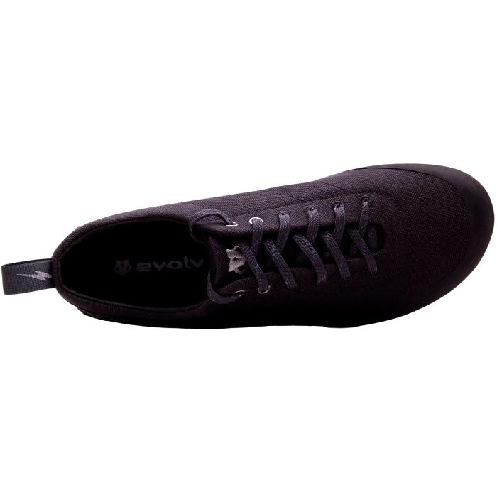 Evolv Cruzer® Psyche Men Approach Shoe