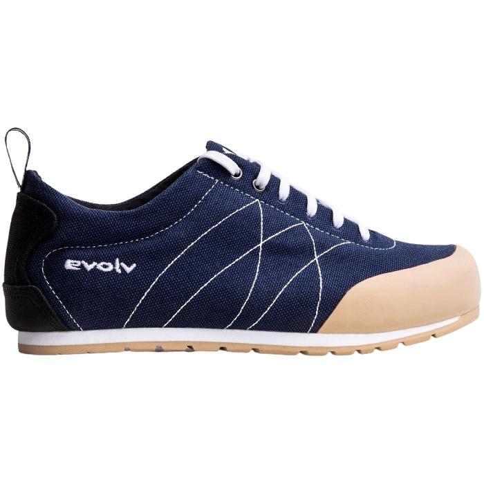 Evolv Cruzer® Psyche Men Approach Shoe