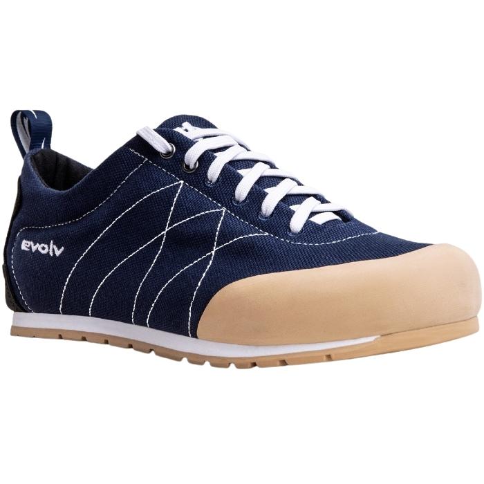 Evolv Cruzer® Psyche Men Approach Shoe