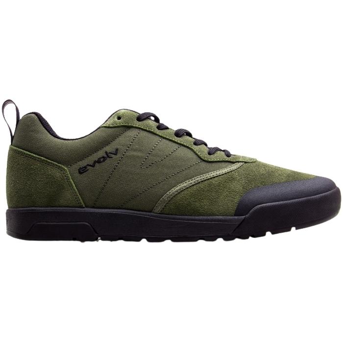 Evolv Rebel Leather Men Approach Shoe