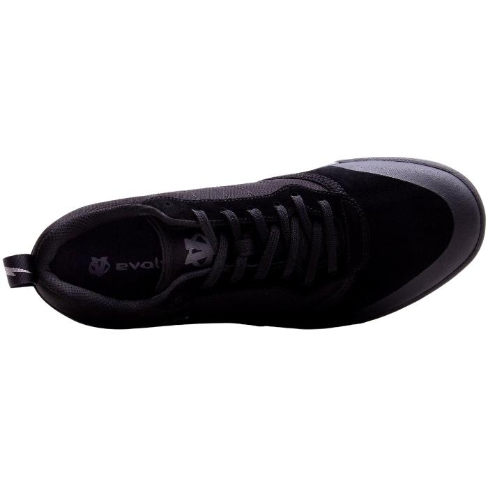 Evolv Rebel Leather Men Approach Shoe