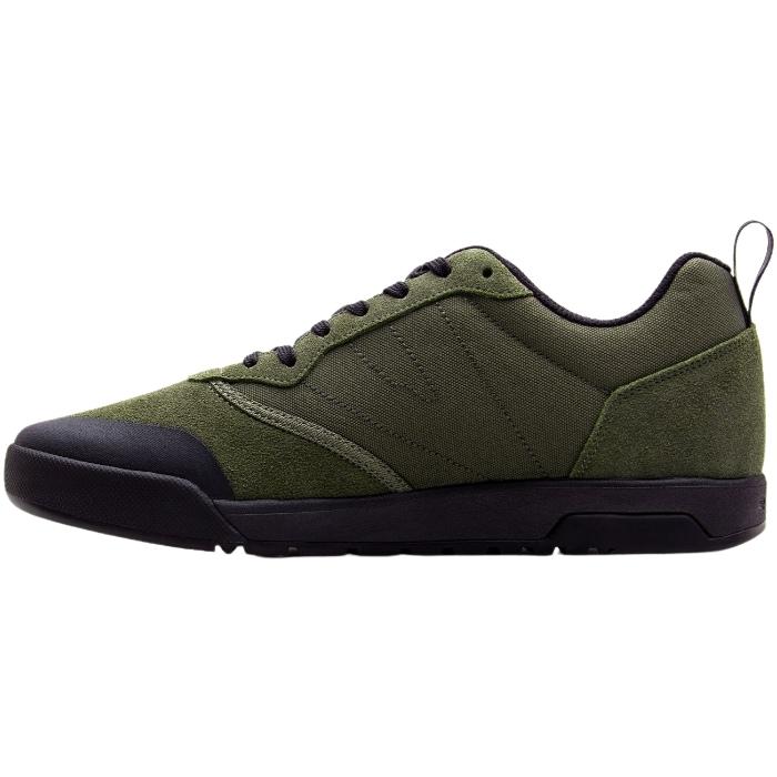 Evolv Rebel Leather Men Approach Shoe