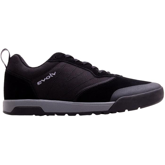 Evolv Rebel Leather Men Approach Shoe