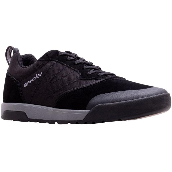 Evolv Rebel Leather Men Approach Shoe