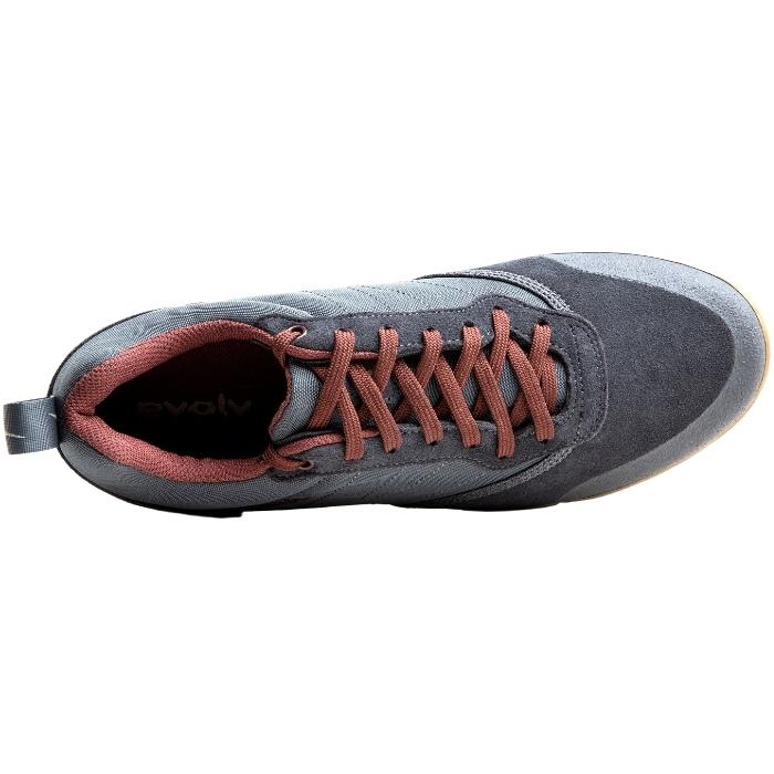 Evolv Rebel Men Approach Shoe