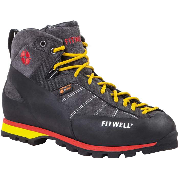 Fitwell Big Wall Approach Shoe