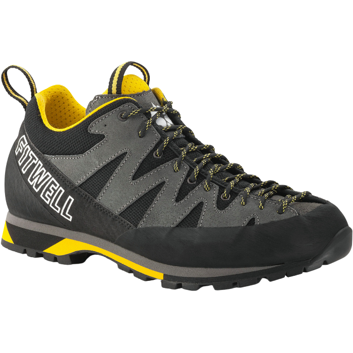 Fitwell Vortex Approach Shoe