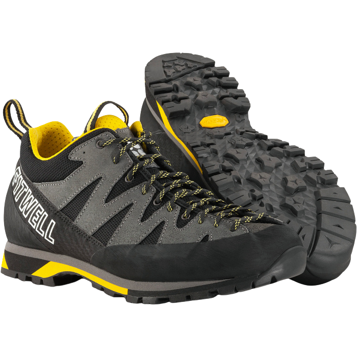 Fitwell Vortex Approach Shoe