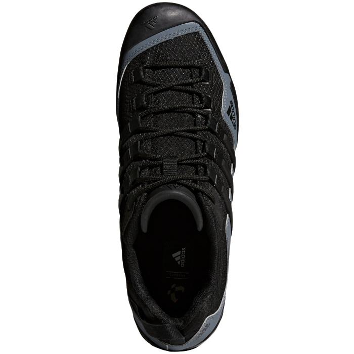 Adidas terrex discount swift solo black