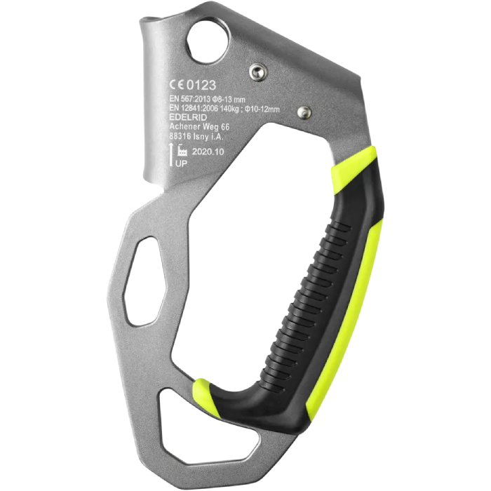 Edelrid Hand Cruiser Left Ascender